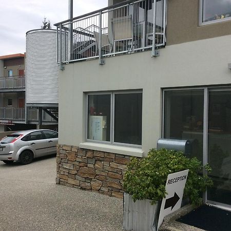 Wanaka Edge Apartments Exterior foto