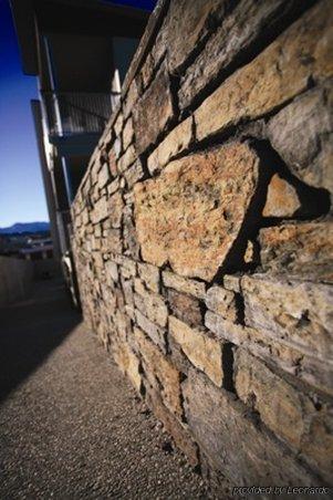 Wanaka Edge Apartments Exterior foto