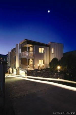 Wanaka Edge Apartments Exterior foto